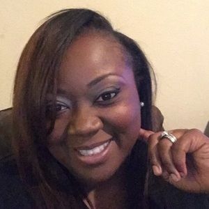 Meet your Posher, Keosha